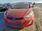 Lot #3308670320 2013 HYUNDAI ELANTRA GL