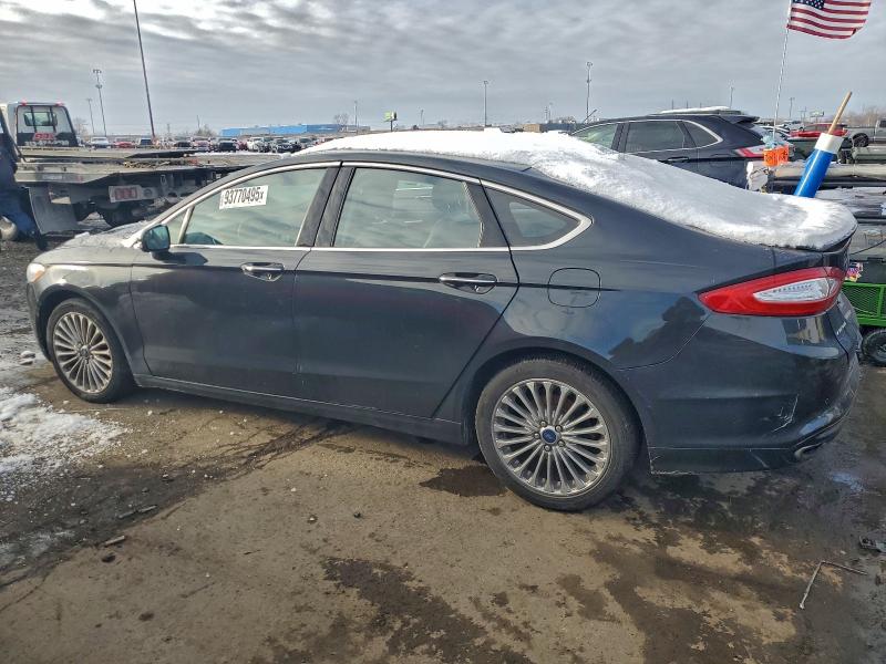 2013 FORD FUSION TIT #3308405308