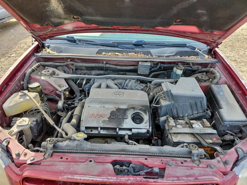 2006 TOYOTA HIGHLANDER #3310766039