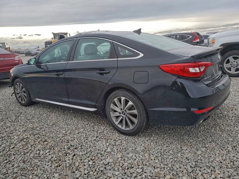2015 HYUNDAI SONATA SPO #3303763419
