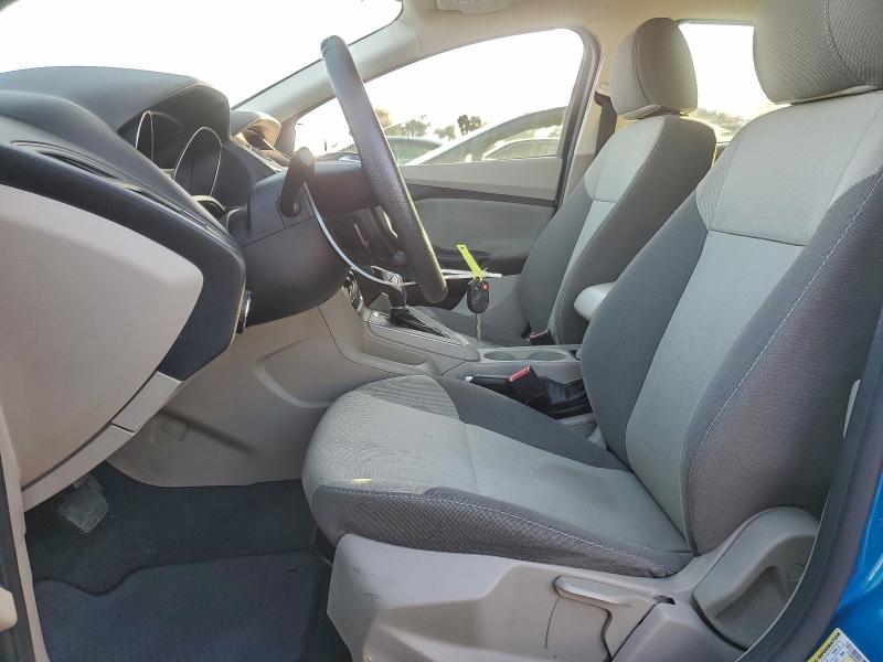 2013 FORD FOCUS SE #3309711863