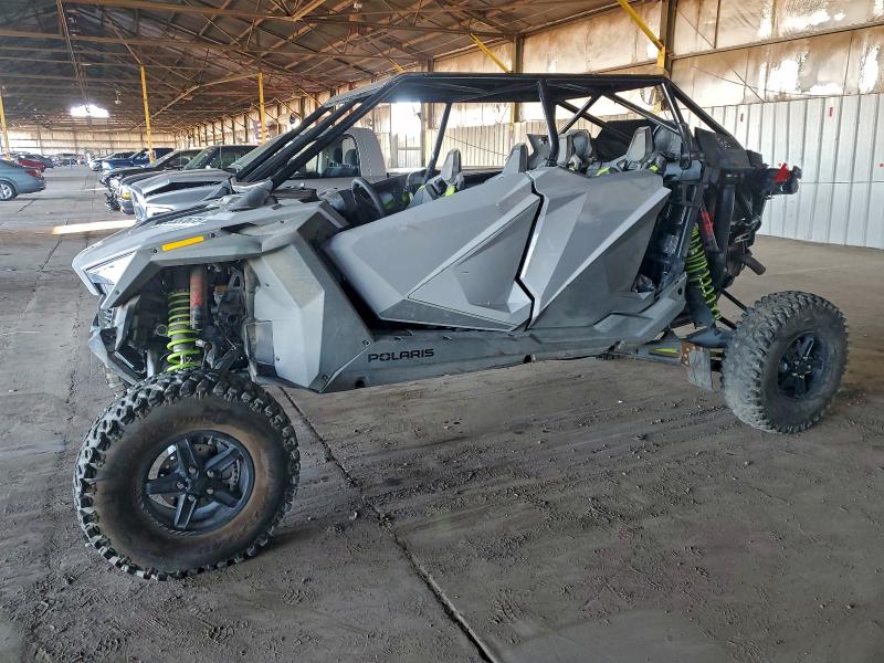 2022 POLARIS RZR TURBO R 4 ULTIMATE #3303743443