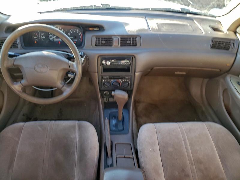 1998 TOYOTA CAMRY CE #3318870975