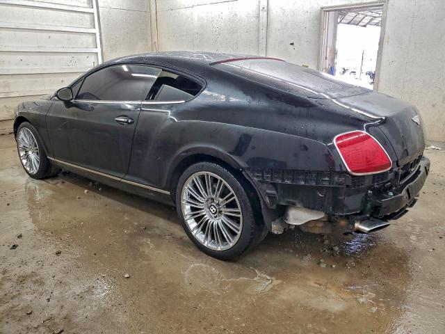 2007 BENTLEY CONTINENTA #3305369313