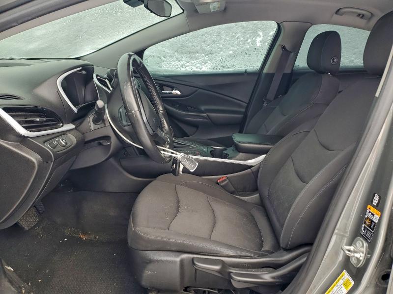 2017 CHEVROLET VOLT LT #3305926213