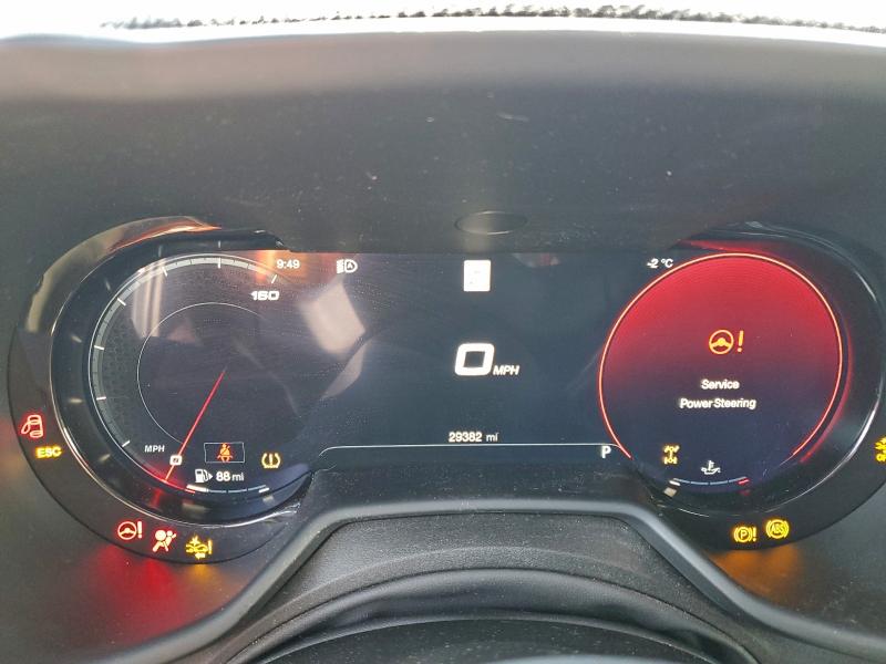 2024 DODGE HORNET GT #3305298300