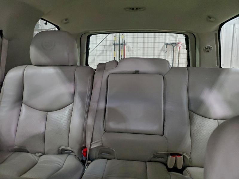 2003 CADILLAC ESCALADE L #3305349305