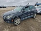 Lot #3305331371 2012 VOLKSWAGEN TIGUAN S