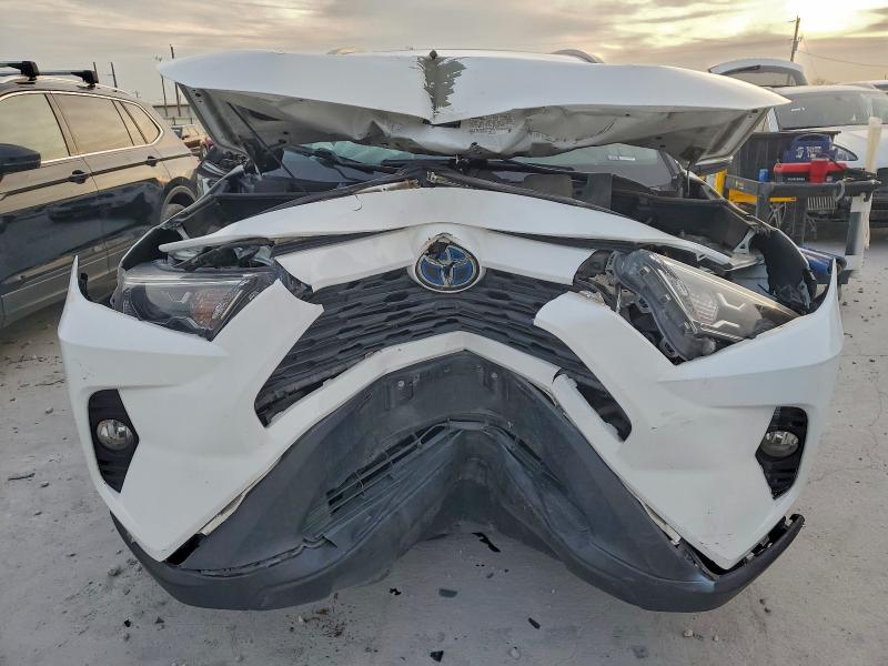 2020 TOYOTA RAV4 #3317924918