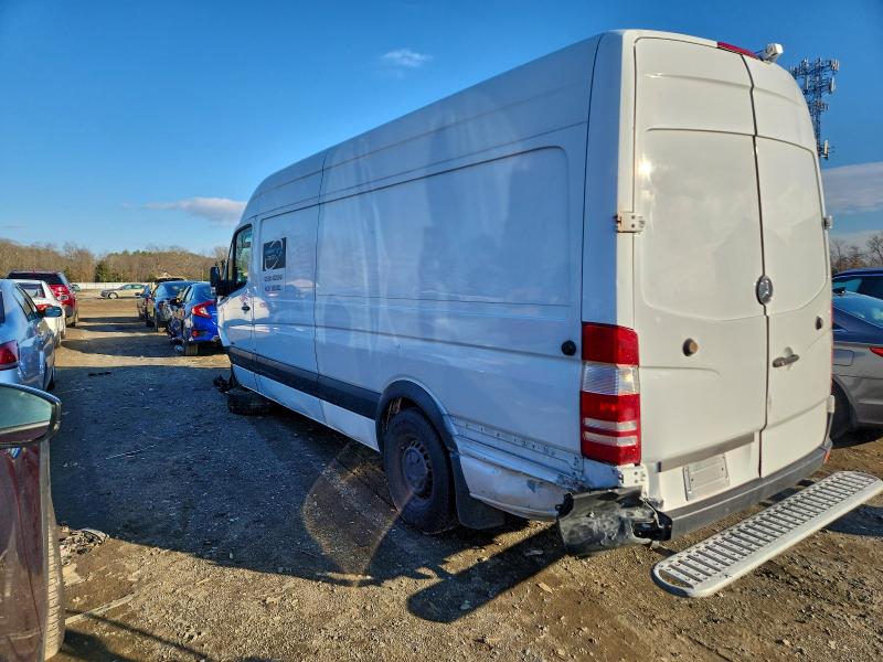 2012 MERCEDES-BENZ SPRINTER 2 #3304910538