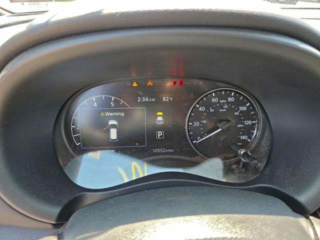 2024 NISSAN KICKS SR #3302697055