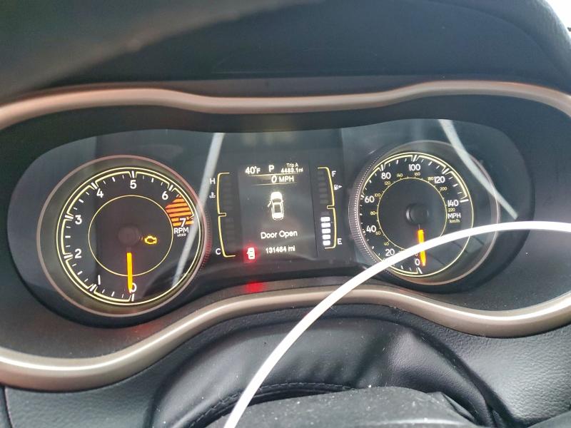 2017 JEEP CHEROKEE S #3305369309