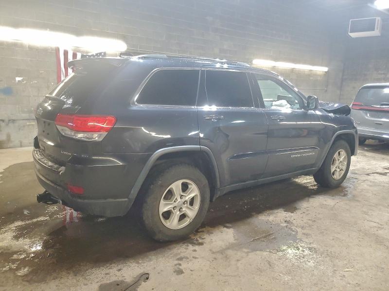 2015 JEEP GRAND CHER #3312545854