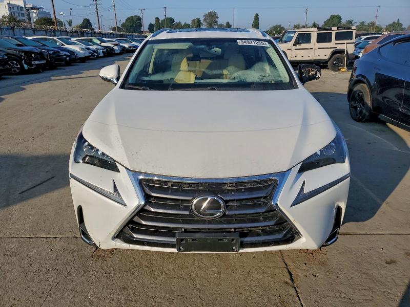 2017 LEXUS NX 200T BA #3304025546