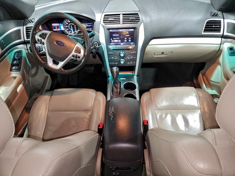 2013 FORD EXPLORER X #3311473263