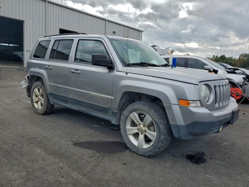 2015 JEEP PATRIOT LA #3309440026