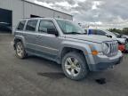 Lot #3309440026 2015 JEEP PATRIOT LA