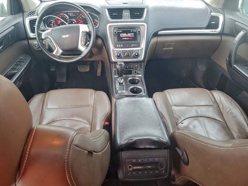 2013 GMC ACADIA SLT #3305580112