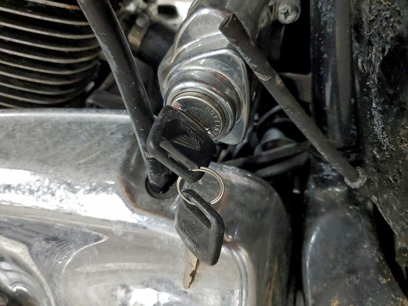 2000 HONDA VT1100 C3 #3311509256