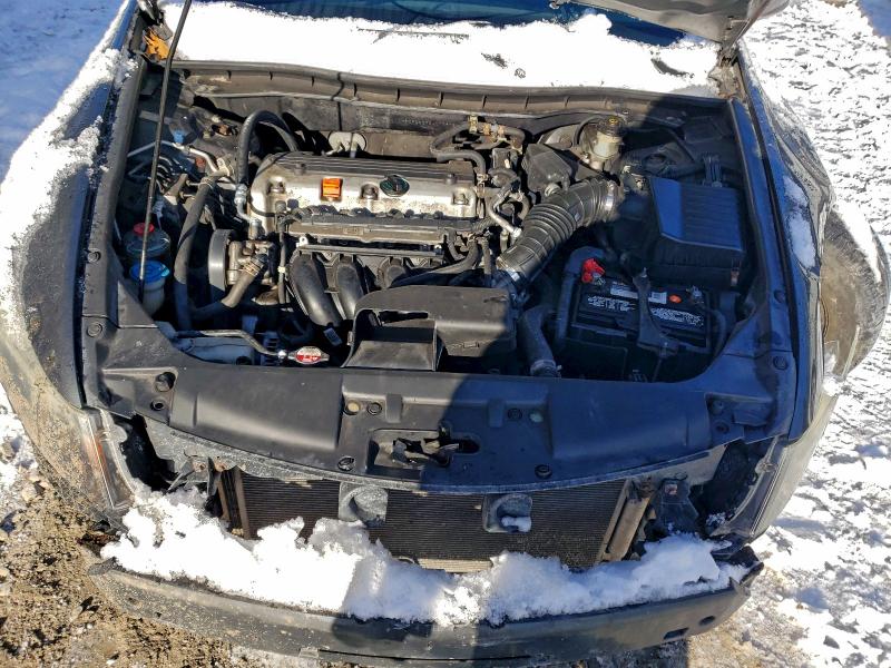 2008 HONDA ACCORD LX #3309569555