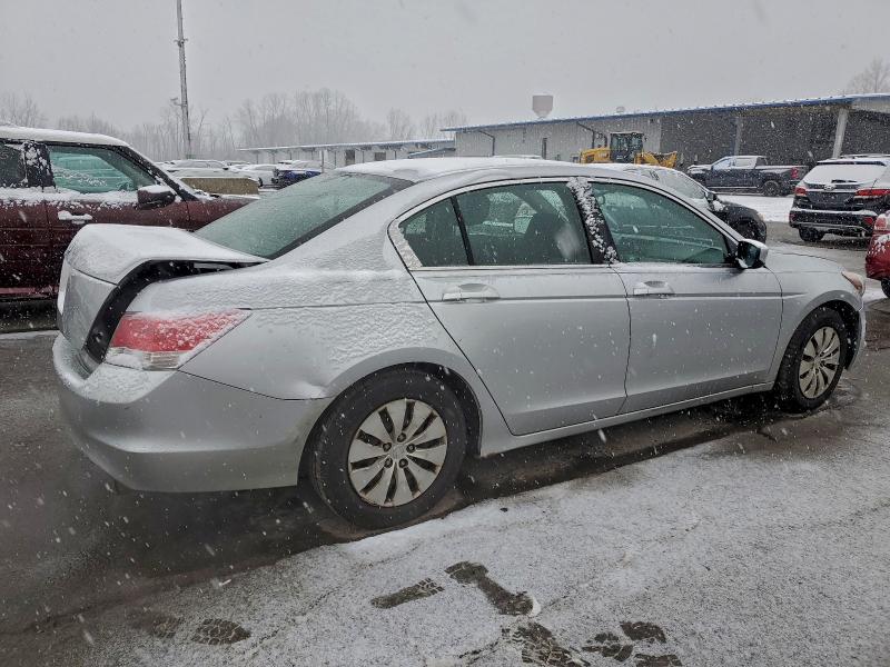2010 HONDA ACCORD LX #3303572931