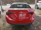 Lot #3319116305 2017 TOYOTA COROLLA L
