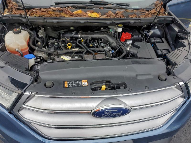 2018 FORD EDGE SE #3302931604