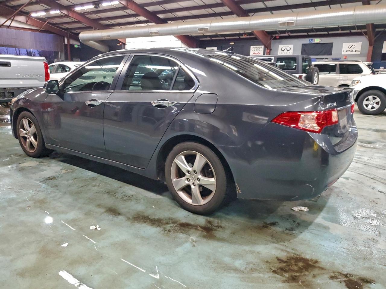 ACURA TSX
