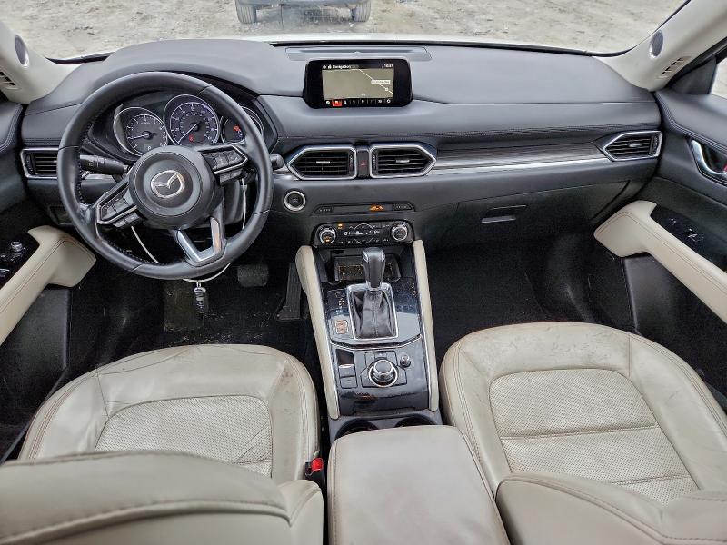 2018 MAZDA CX-5 GRAND #3304579486