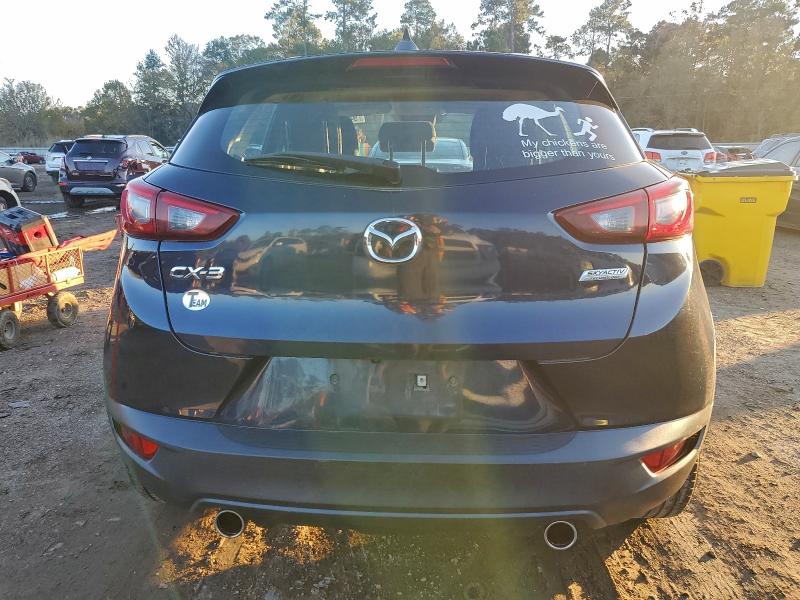 2019 MAZDA CX-3 SPORT #3310500089
