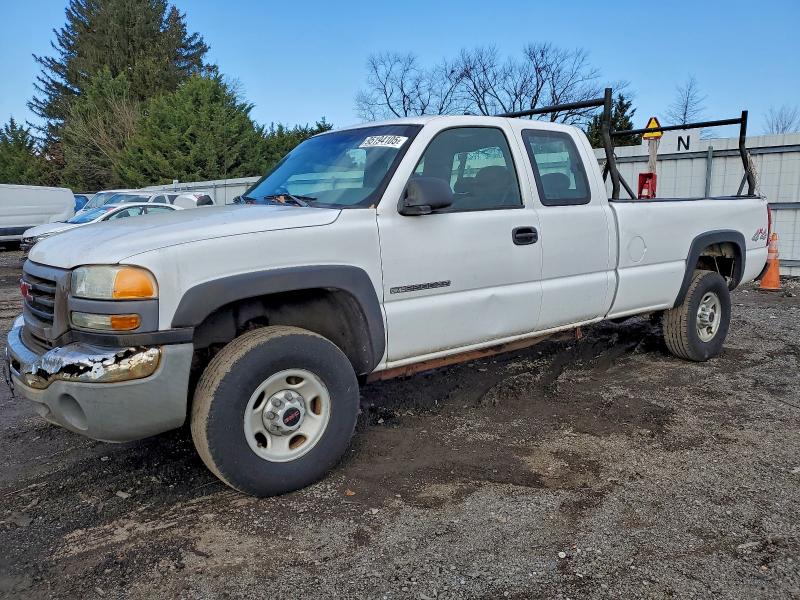 2003 GMC SIERRA K25 #3304575448