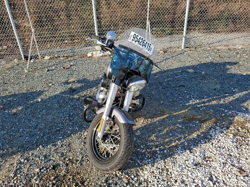 2015 HARLEY-DAVIDSON FLS SOFTAI #3316009796