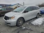 Lot #3309547574 2012 HONDA ODYSSEY EX