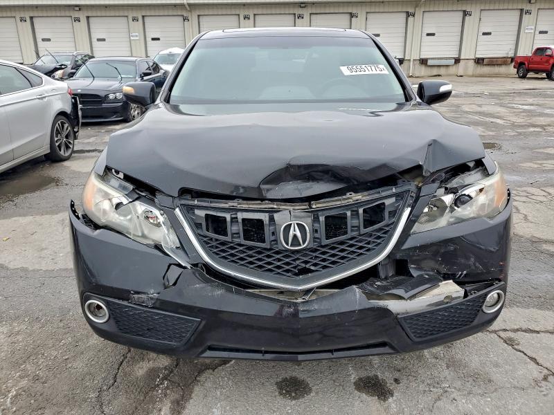 2013 ACURA RDX TECHNO #3305384328