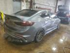Lot #3312581168 2018 HYUNDAI ELANTRA SP