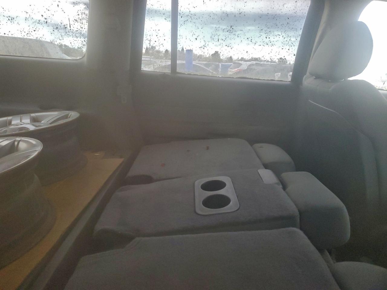 Lot #3304603449 2004 DODGE DURANGO ST