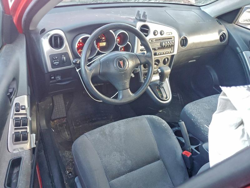 2006 PONTIAC VIBE #3316733413