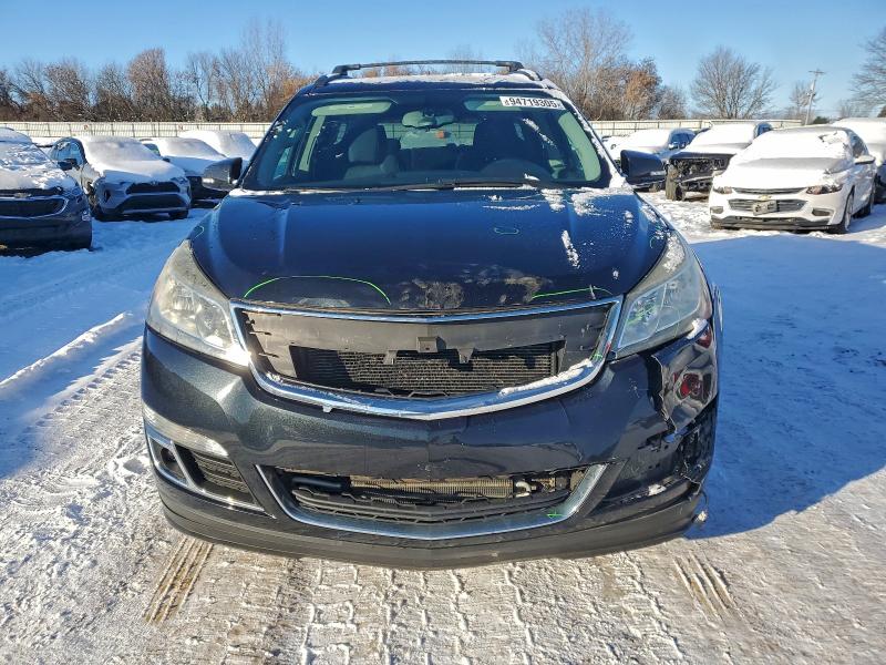 2014 CHEVROLET TRAVERSE L #3315819359