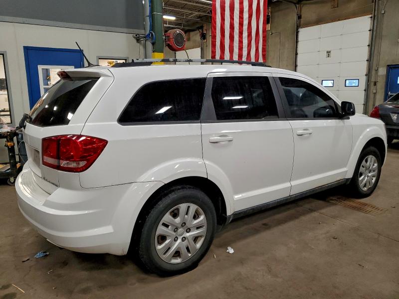 2014 DODGE JOURNEY SE #3309357975