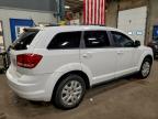 Lot #3309357975 2014 DODGE JOURNEY SE