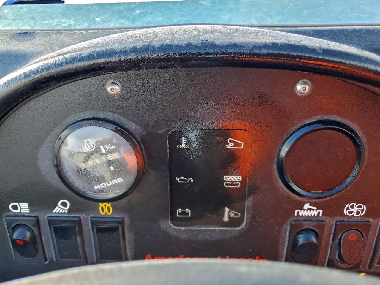 Lot #3315946083 2000 AMERINCOLN UNKNOWN