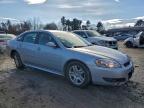 Lot #3310320990 2011 CHEVROLET IMPALA LT
