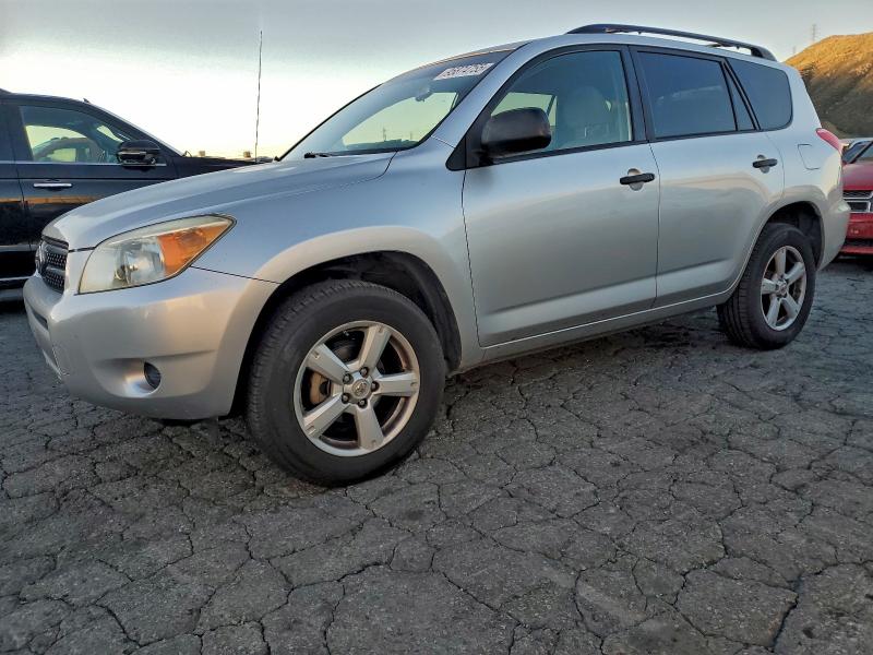 2008 TOYOTA RAV4 #3306574949