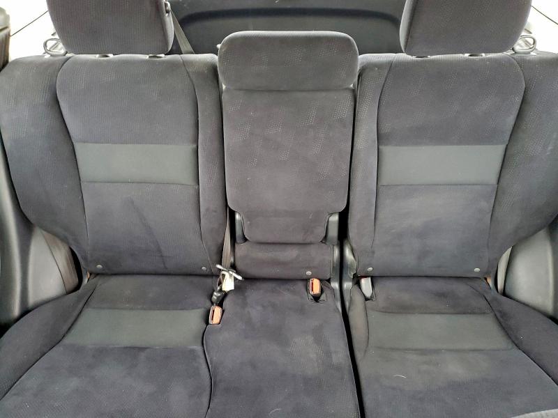 2010 HONDA CR-V EX #3304644947