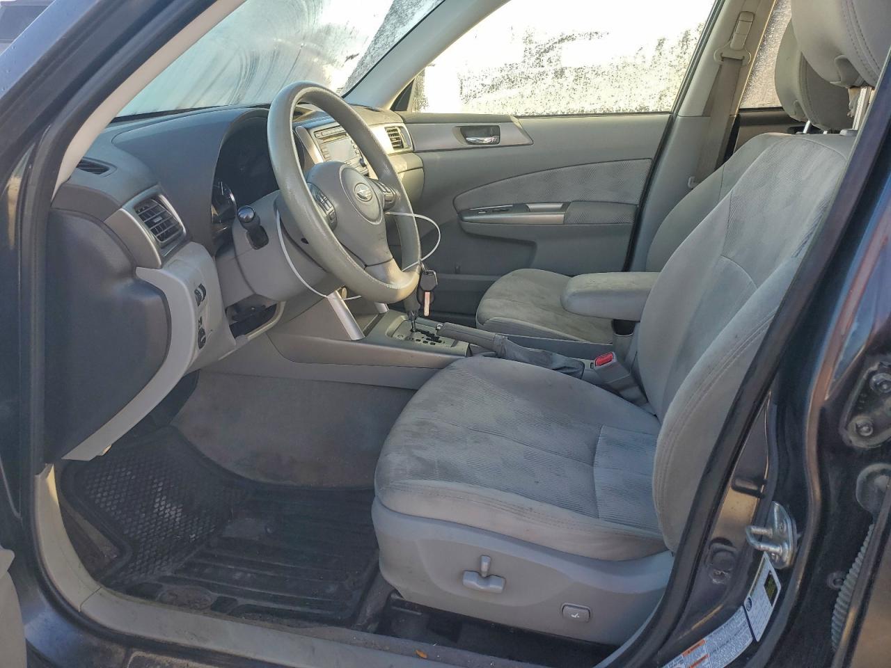 Lot #3318872034 2010 SUBARU FORESTER 2