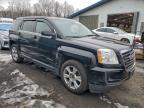 Lot #3310441346 2017 GMC TERRAIN SL
