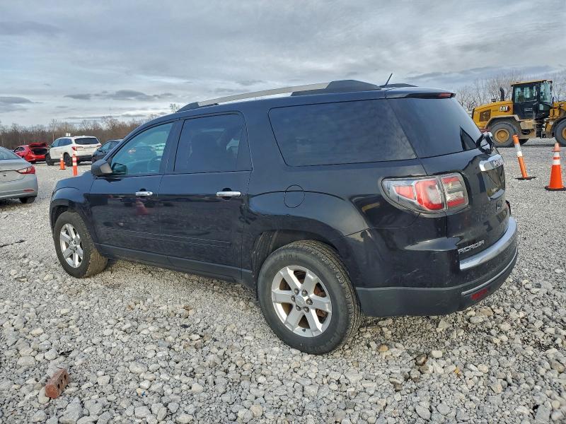 2013 GMC ACADIA SLE #3304012724