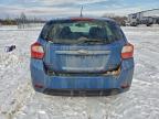 Lot #3303725457 2015 SUBARU IMPREZA
