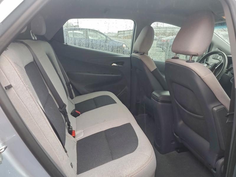 2017 CHEVROLET BOLT EV LT #3308467358