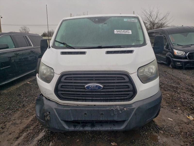 2016 FORD TRANSIT T- #3304724938